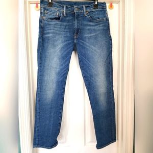 Mens Levi's 511 32x30